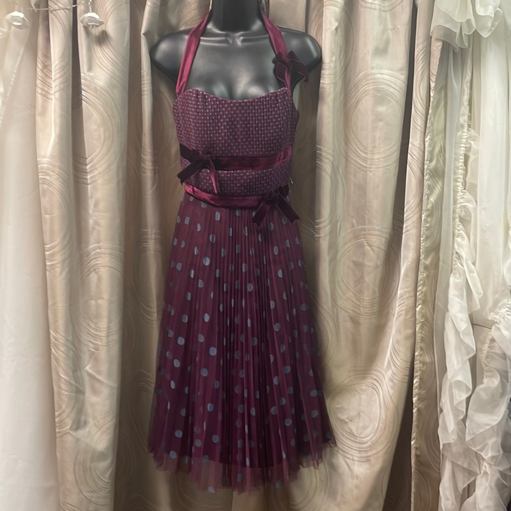 Betsy Johnson Dress